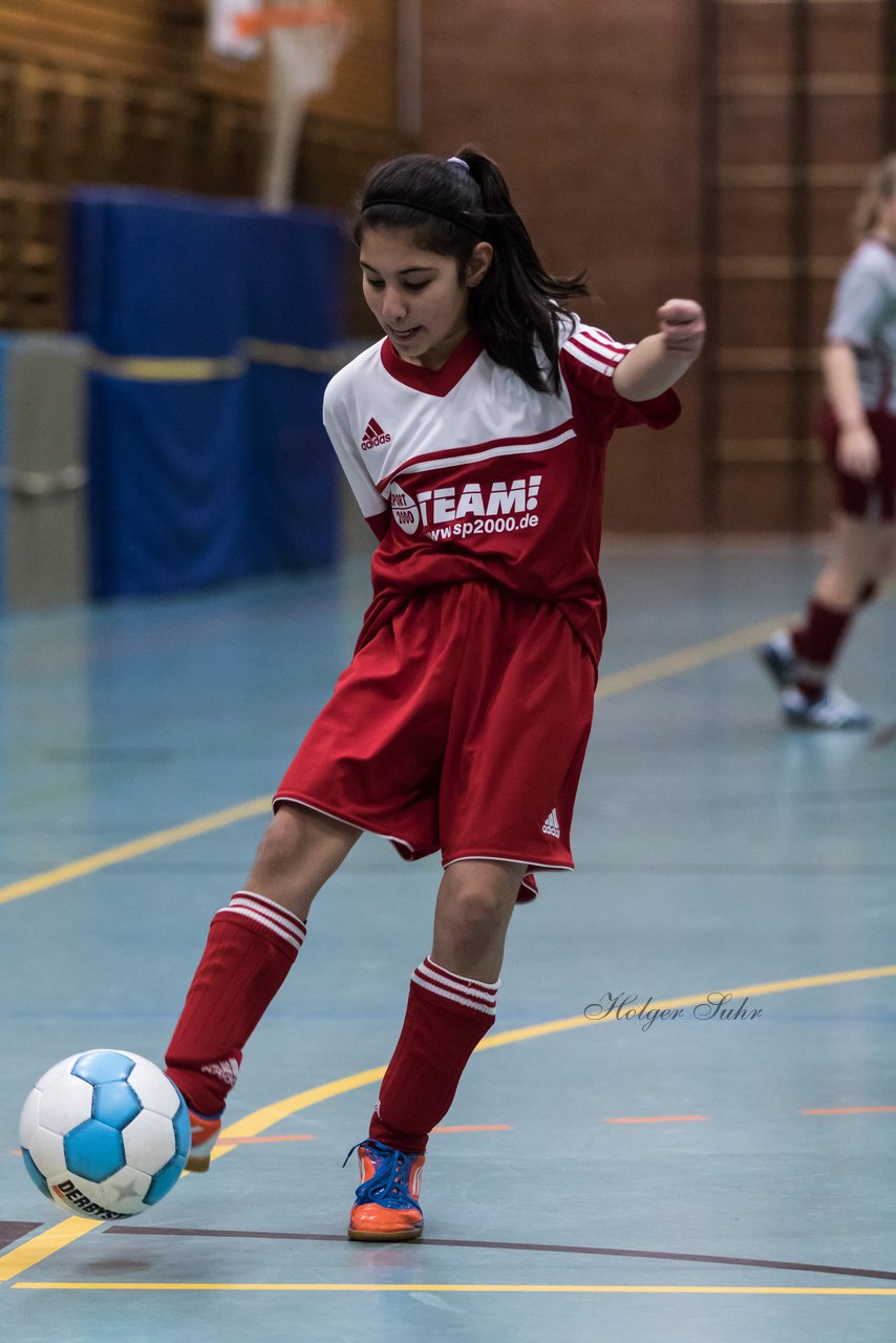 Bild 141 - KT Turnier 2